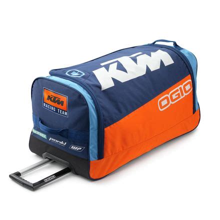 ktm powerwear 2018 replica gear bag|PowerWear Collections .